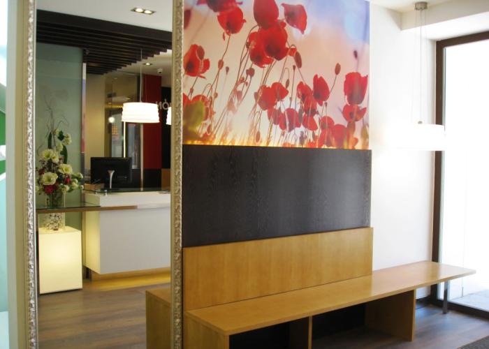 Hotel Boutique Museo