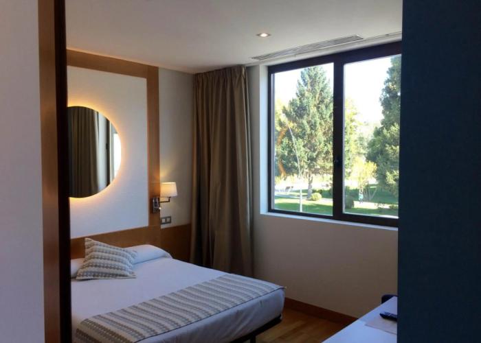 Hotel Boutique Museo