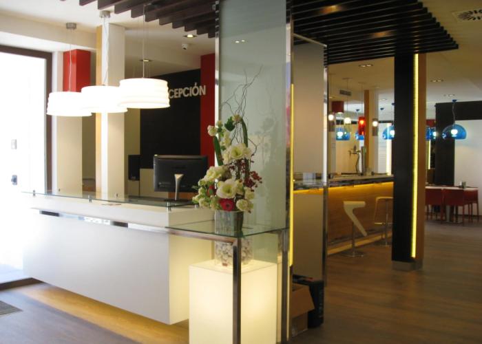 Hotel Boutique Museo