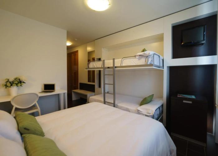 Hotel Las Terrazas