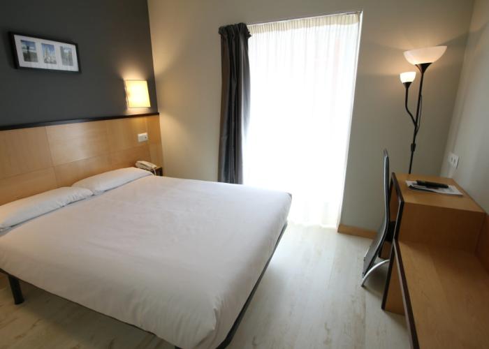 Alda Entrearcos Hotel