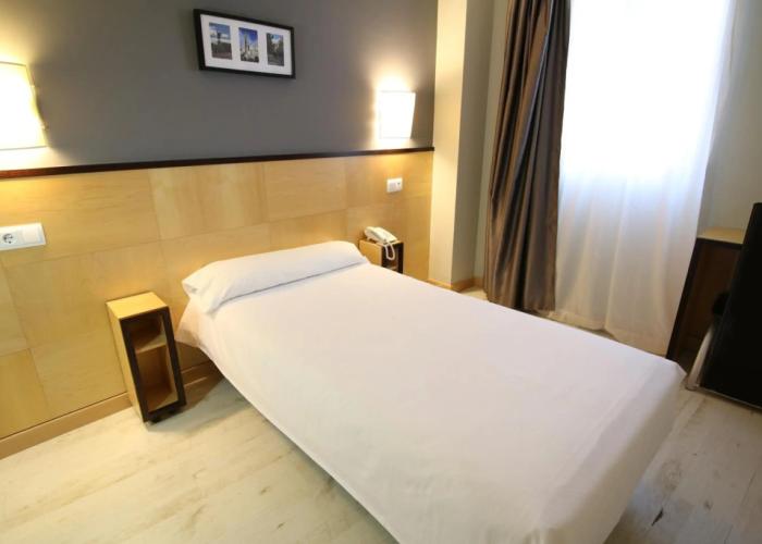 Alda Entrearcos Hotel
