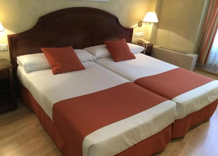 Hotel Cordón