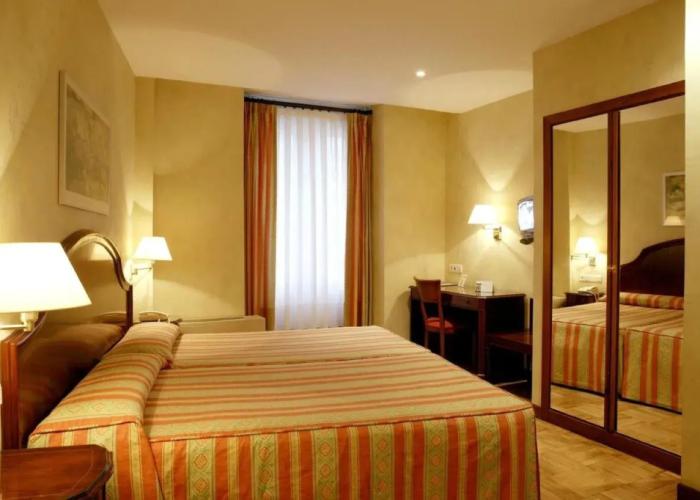 Hotel Cordón