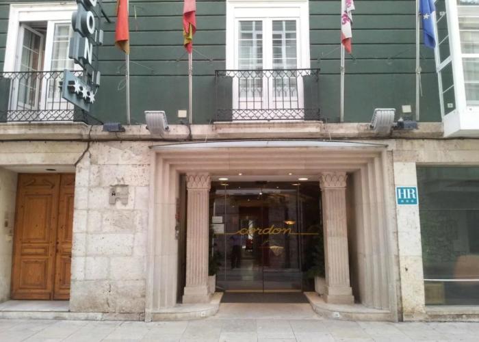 Hotel Cordón
