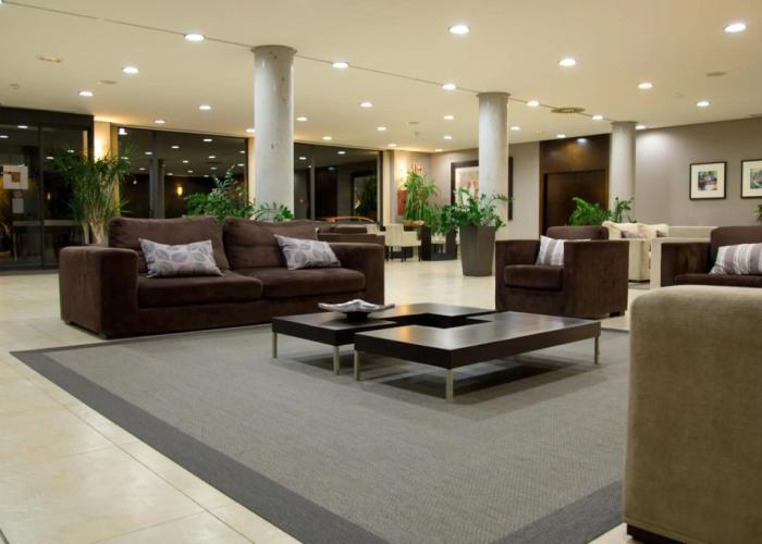 HQ La Galeria Hotel-Restaurante