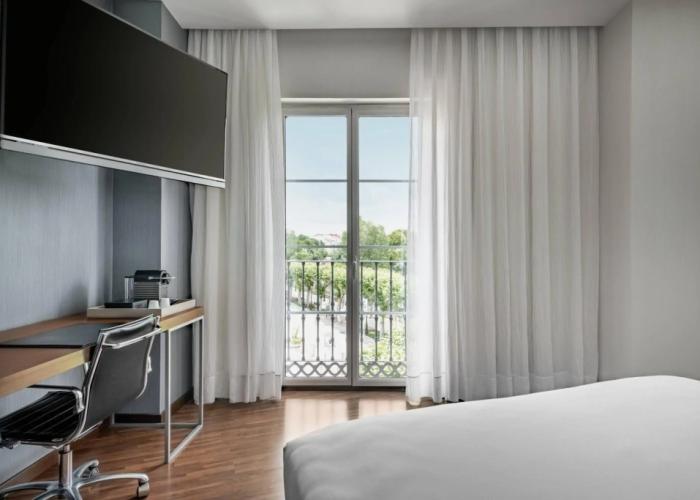 AC Hotel Burgos by Marriott