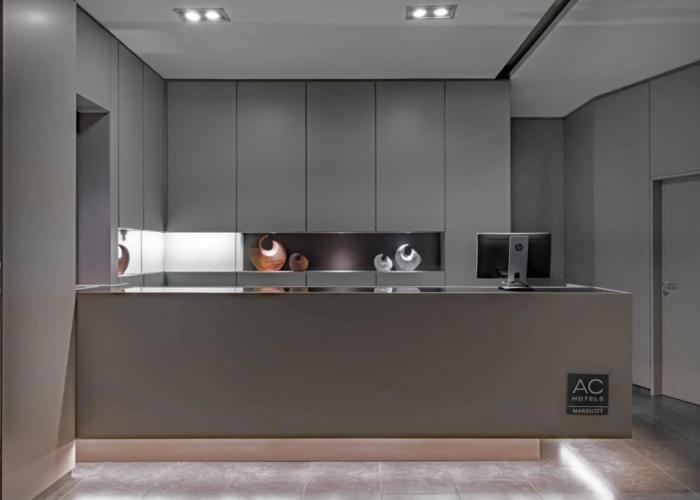 AC Hotel Burgos by Marriott