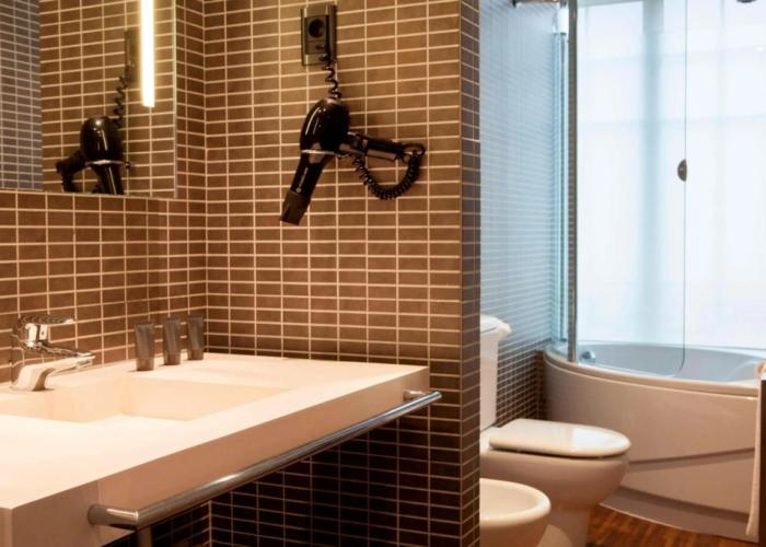 AC Hotel Burgos by Marriott