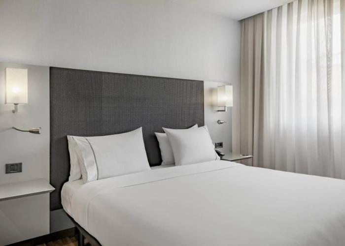 AC Hotel Burgos by Marriott