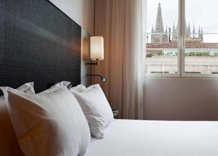 AC Hotel Burgos by Marriott