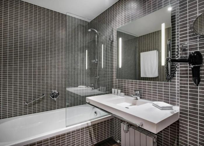 AC Hotel Burgos by Marriott