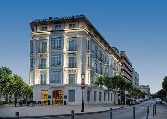 AC Hotel Burgos by Marriott