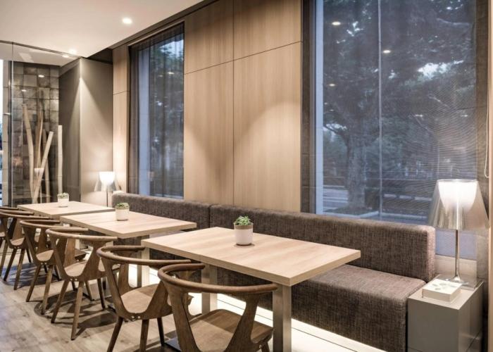 AC Hotel Burgos by Marriott
