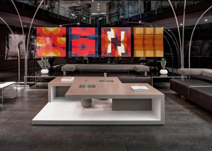 AC Hotel Burgos by Marriott