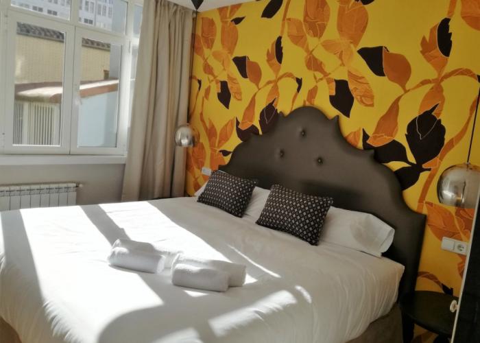 Hotel Cuéntame La Puebla