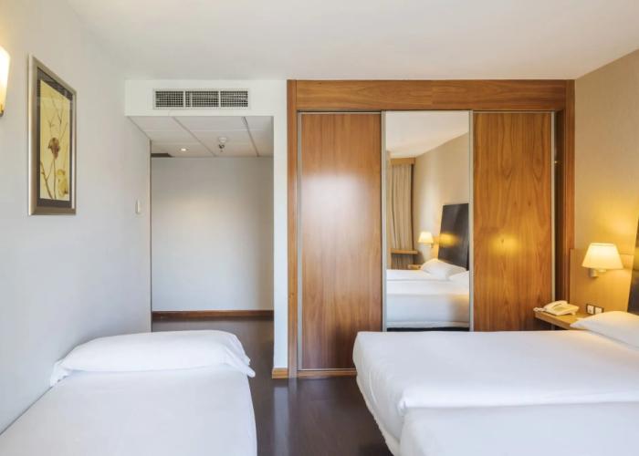 Hotel Rice Bulevar