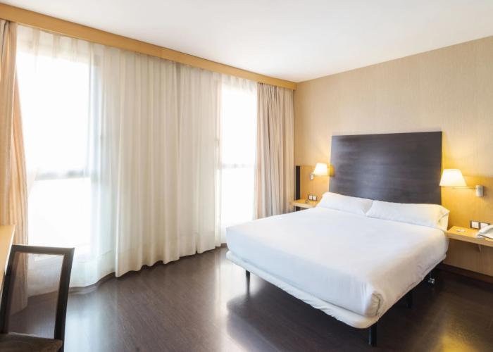 Hotel Rice Bulevar