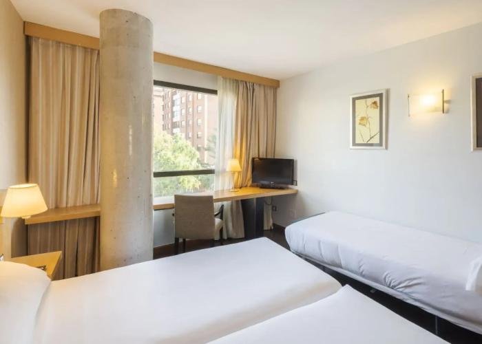 Hotel Rice Bulevar