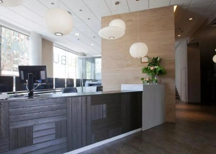 Hotel Rice Bulevar