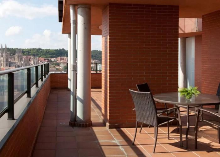 Hotel Rice Bulevar