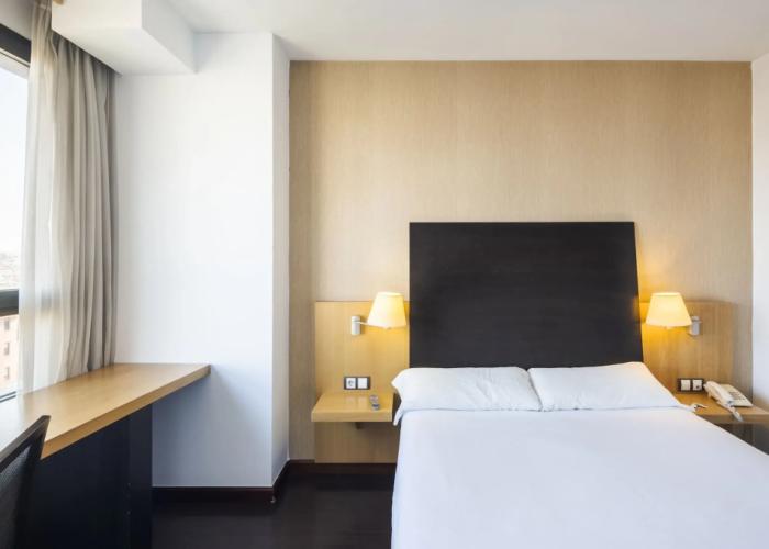 Hotel Rice Bulevar