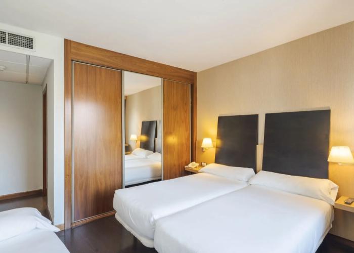 Hotel Rice Bulevar