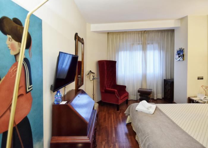 Hotel María Luisa