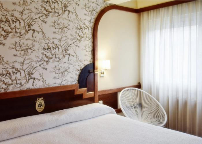 Hotel María Luisa