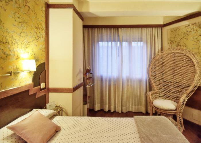 Hotel María Luisa