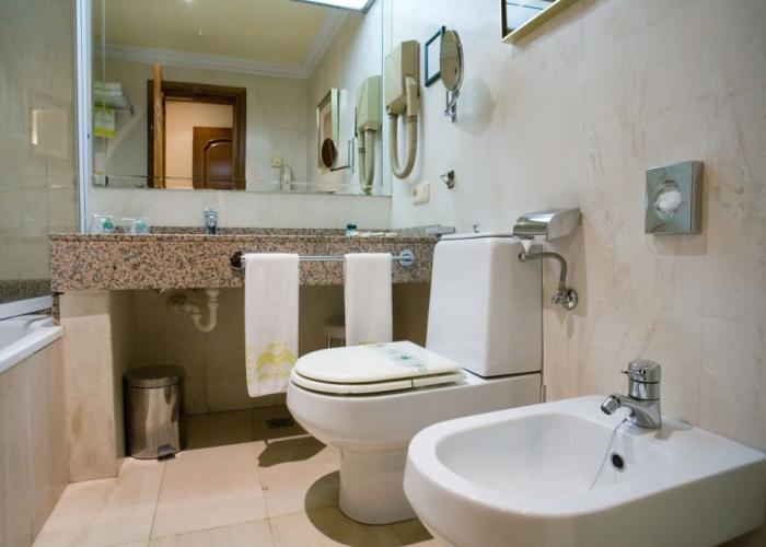 Hotel María Luisa