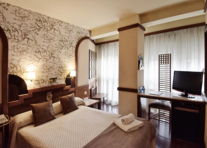 Hotel María Luisa