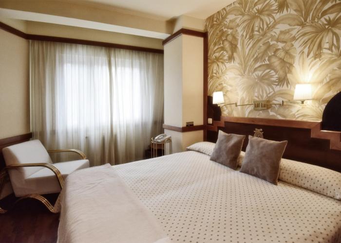 Hotel María Luisa