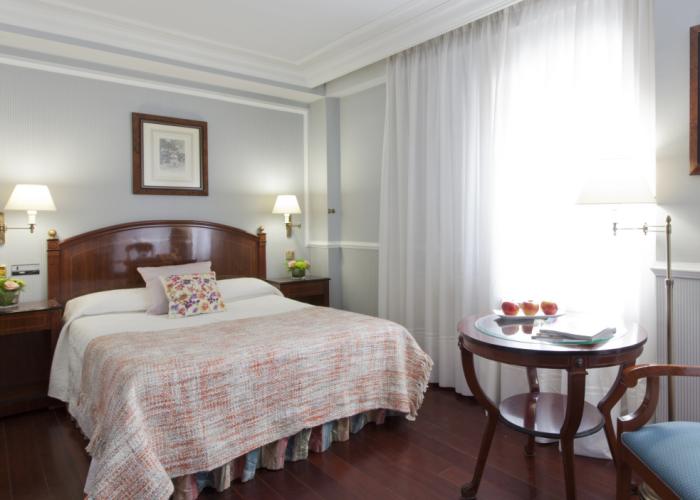 Hotel Rice Reyes Católicos