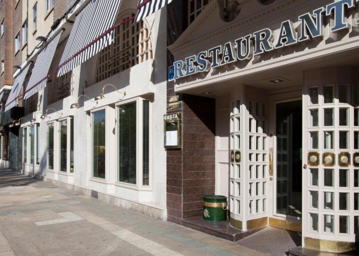 Hotel Rice Reyes Católicos