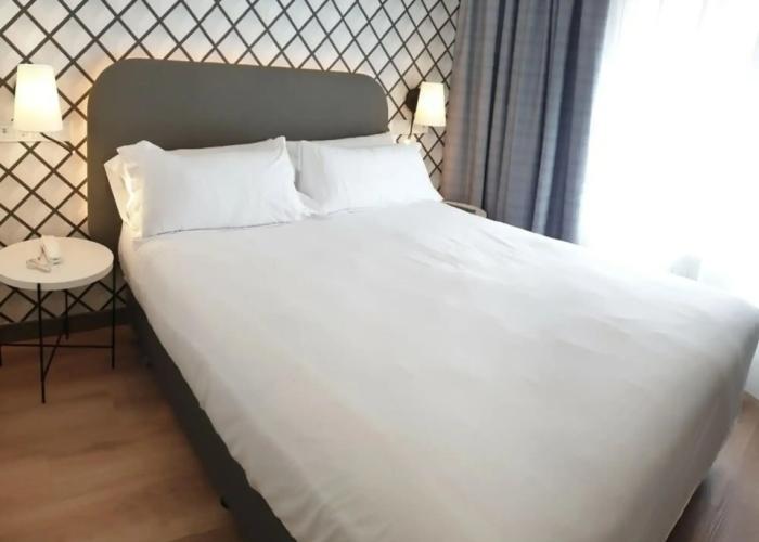 Hotel Rice Reyes Católicos