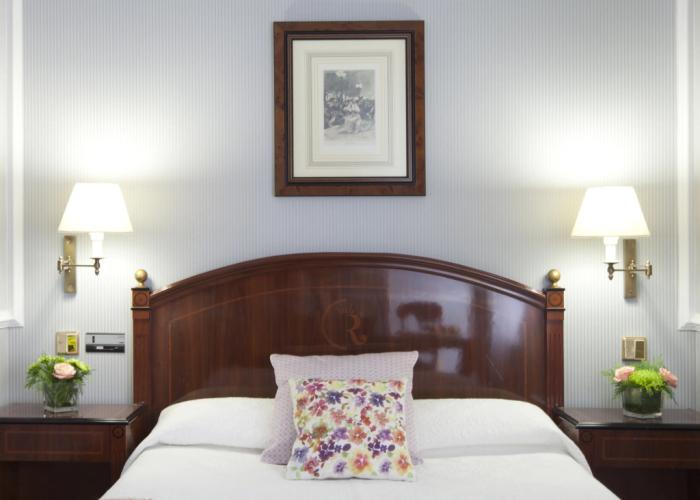 Hotel Rice Reyes Católicos