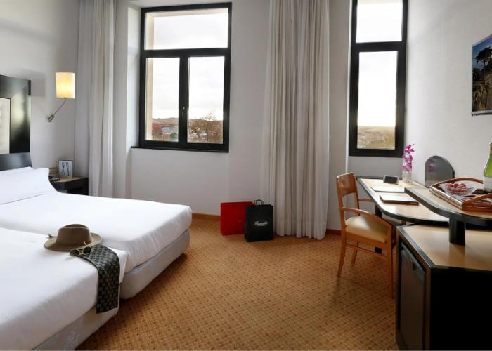 Abba Burgos Hotel