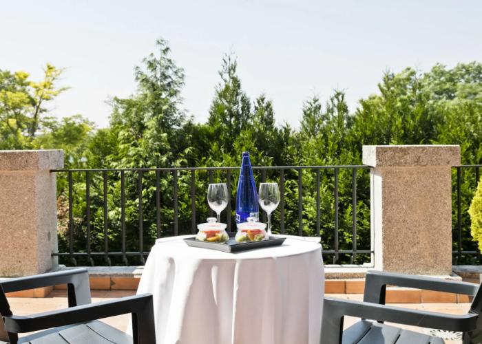 Abba Burgos Hotel