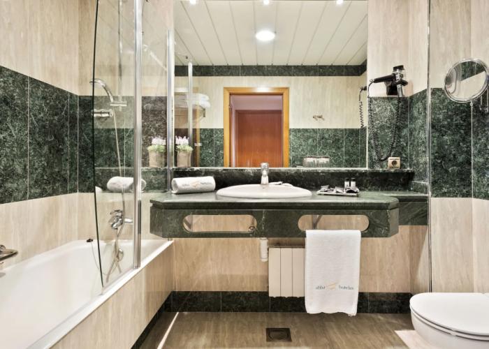 Abba Burgos Hotel