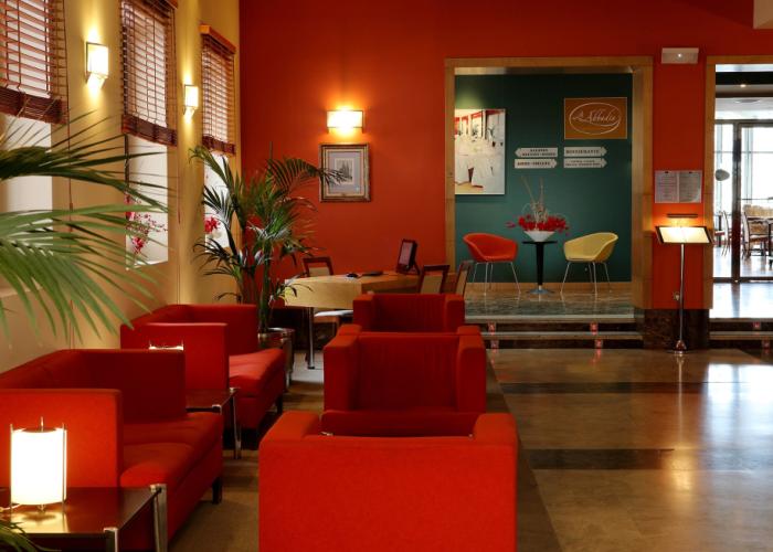 Abba Burgos Hotel