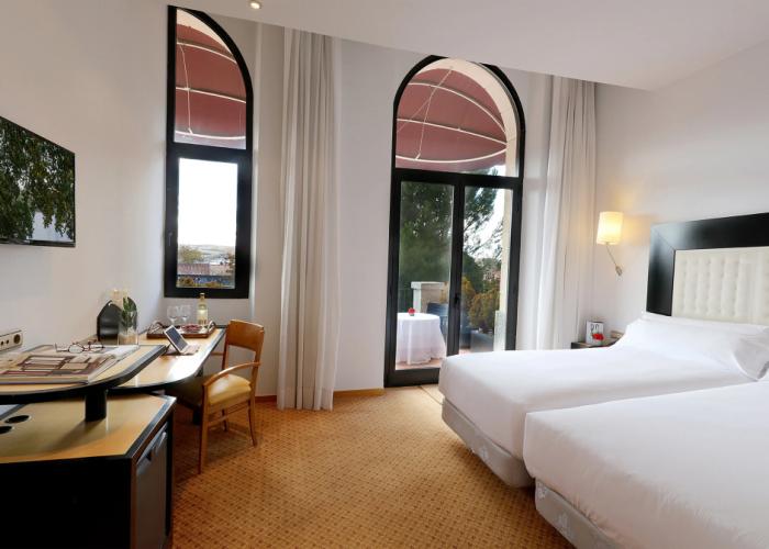 Abba Burgos Hotel