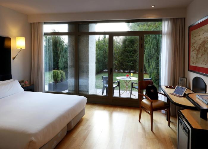 Abba Burgos Hotel