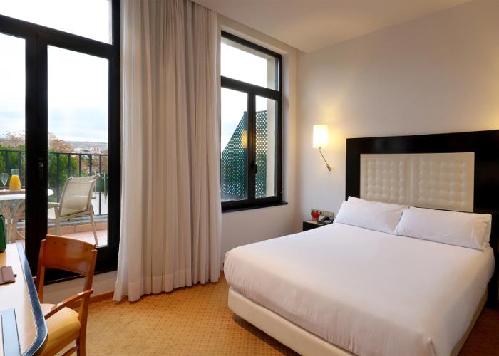 Abba Burgos Hotel