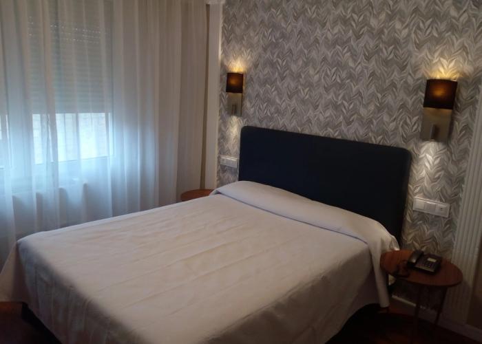 Hotel Corona De Castilla Burgos