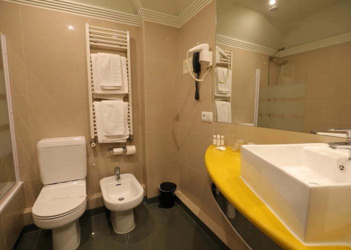 Hotel Corona De Castilla Burgos