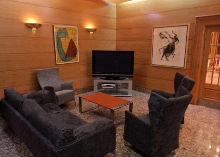 Hotel Corona De Castilla Burgos