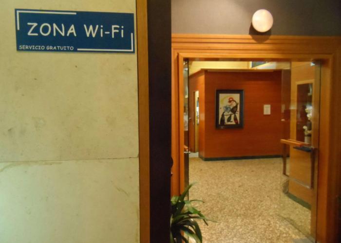 Hotel Corona De Castilla Burgos