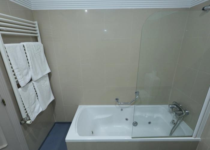 Hotel Corona De Castilla Burgos