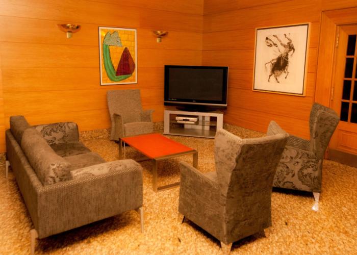 Hotel Corona De Castilla Burgos